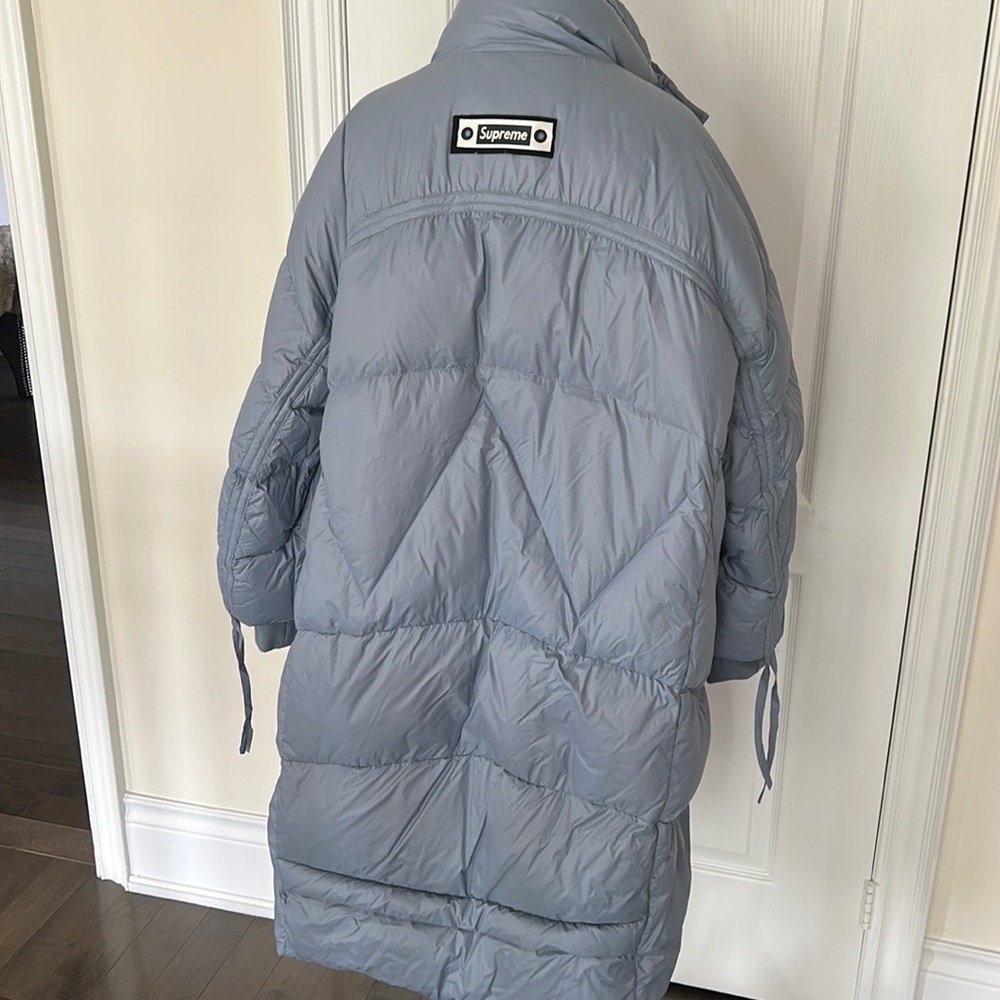 Winter Jacket - Picture 3 of 6